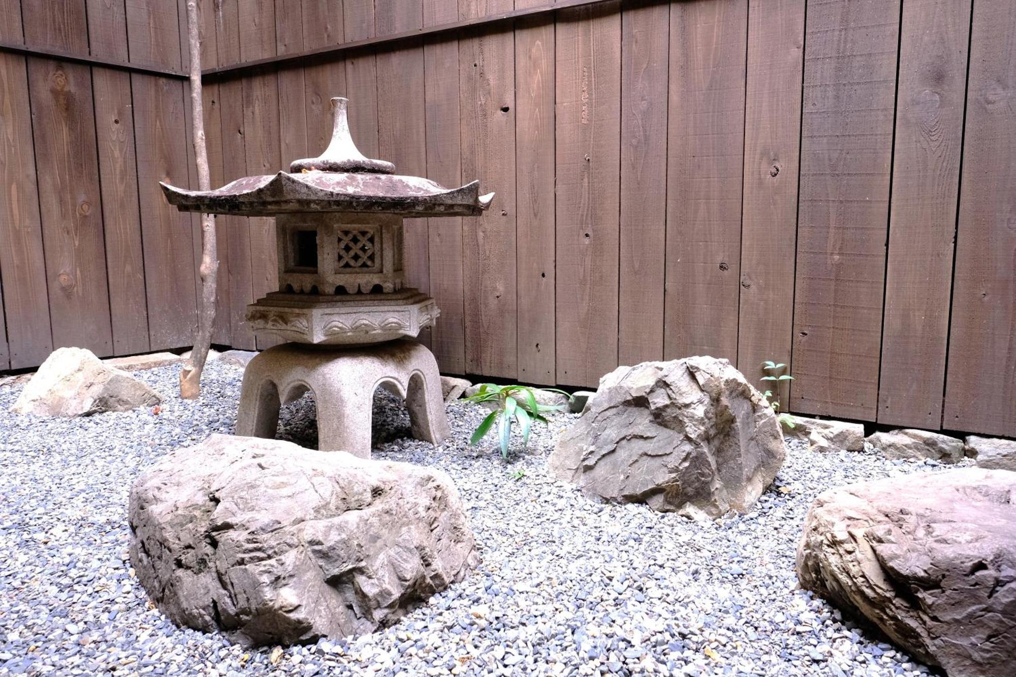 Komachiya Quioto Exterior foto